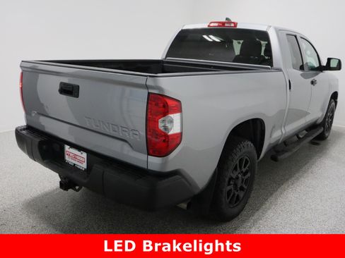 Used 2021 Toyota Tundra SR5 image 7