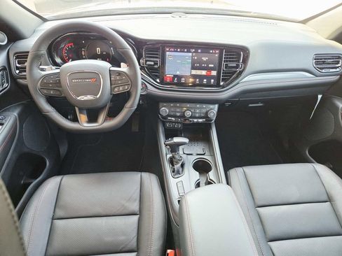 New 2026 Dodge Durango GT AWD/4WD image 13