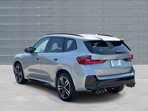 Used 2025 BMW X1 M35i image 6