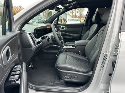 New 2026 Kia Sorento SX Prestige image 9