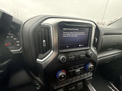 Certified 2020 Chevrolet Silverado 1500 RST image 20