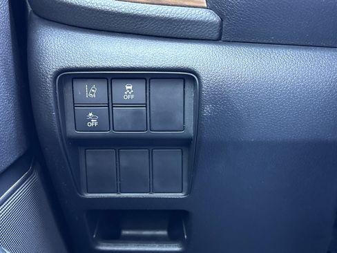 Used 2021 Honda CR-V EX image 19