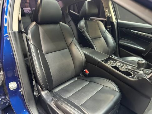 Used 2020 Nissan Maxima 3.5 SL w/ Floor Mat Group FWD image 36