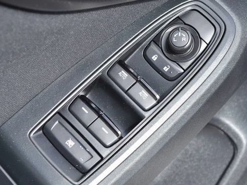 Used 2023 Subaru Impreza 2.0i AWD/4WD image 16