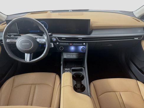 Certified 2025 Hyundai Sonata Limited FWD image 36