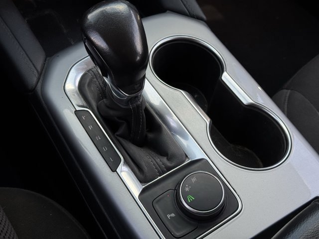 Used 2020 Chevrolet Blazer LT w/ Redline Edition FWD image 20