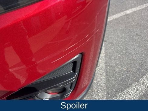 Used 2016 MAZDA CX-5 Touring w/ Bose/Moonroof Package image 19