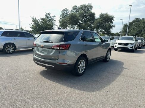 Used 2023 Chevrolet Equinox LT w/ Driver Convenience Package image 6