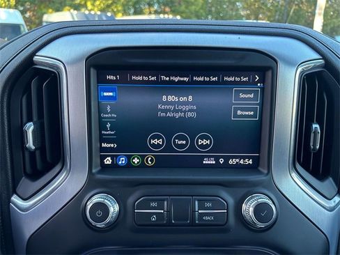 Used 2021 GMC Sierra 1500 Elevation image 21