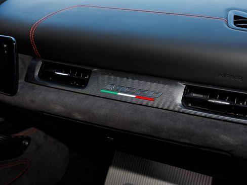 Used 2022 Maserati MC20 Coupe image 30