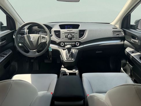Used 2015 Honda CR-V LX image 16