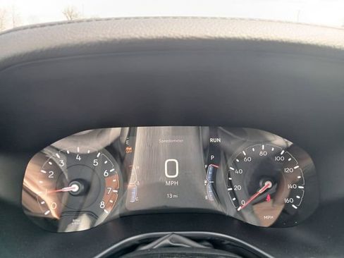 New 2026 Jeep Compass Limited image 20