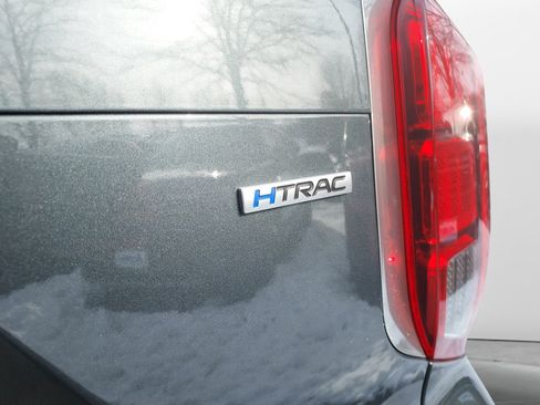 Certified 2025 Hyundai Palisade XRT image 13