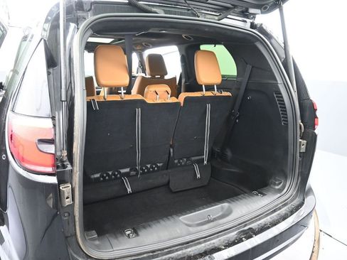 Used 2023 Chrysler Pacifica Pinnacle image 17