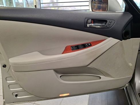 Used 2007 Lexus ES 350 image 14