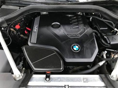 Used 2024 BMW X3 xDrive30i image 20