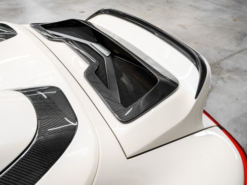 Used 1997 Porsche 911 Cabriolet image 53