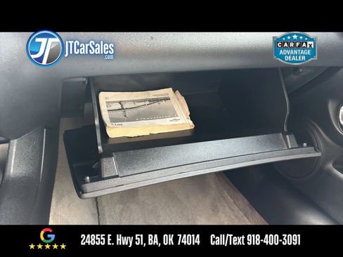 Used 2013 Chevrolet Camaro LS image 25