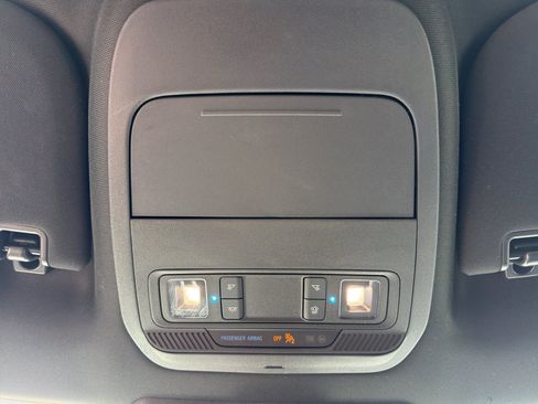 Used 2024 Ford F150 STX w/ STX Black Appearance Package AWD/4WD image 22