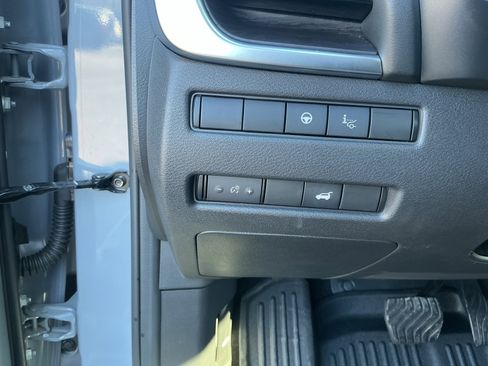 Certified 2021 Nissan Rogue Platinum image 13