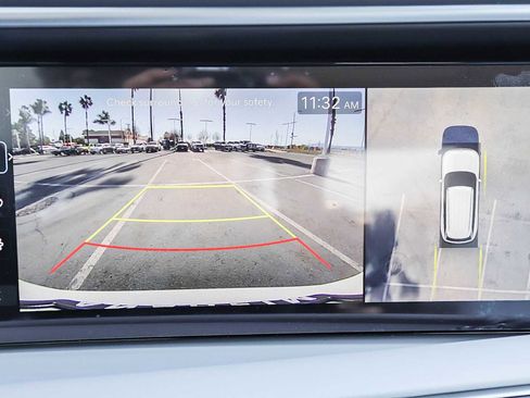 New 2026 Hyundai Palisade Calligraphy image 24