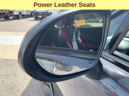 Certified 2025 Subaru BRZ Limited image 9