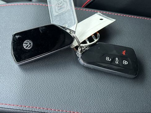 Used 2026 Volkswagen GTI Autobahn FWD image 26