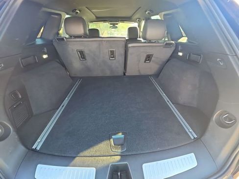 Certified 2025 Cadillac XT5 Premium Luxury image 27