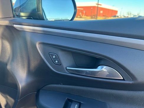 New 2026 Buick Envista Sport Touring w/ Convenience I Package FWD image 31