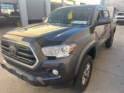 Used 2019 Toyota Tacoma SR5