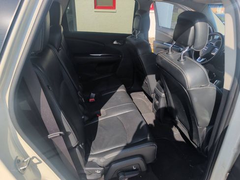 Used 2015 Dodge Journey SXT w/ Sun/Sound Group FWD image 11