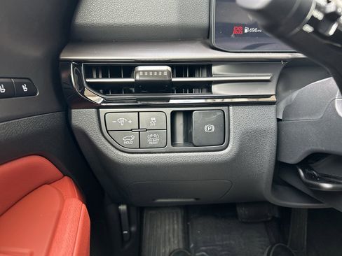 New 2026 Kia Sportage SX Prestige image 28