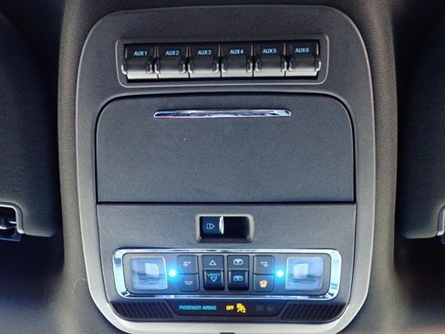 Certified 2025 Ford F150 Raptor w/ Equipment Group 803A Raptor R image 24