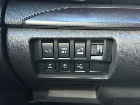 Certified 2023 Subaru Forester Sport AWD/4WD image 10