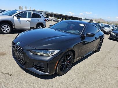 Used 2021 BMW 440i xDrive Coupe w/ Premium Package