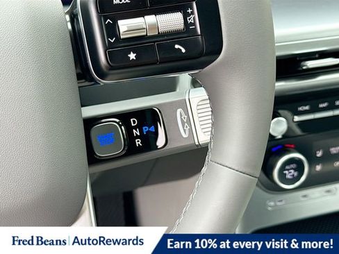 New 2026 Hyundai Ioniq 9 SEL image 13