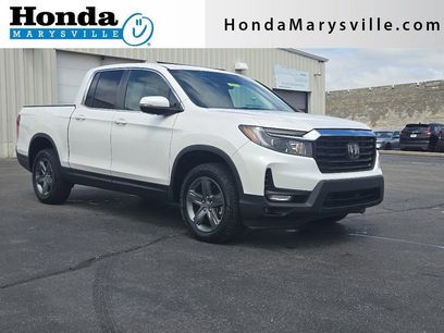 Used 2023 Honda Ridgeline RTL