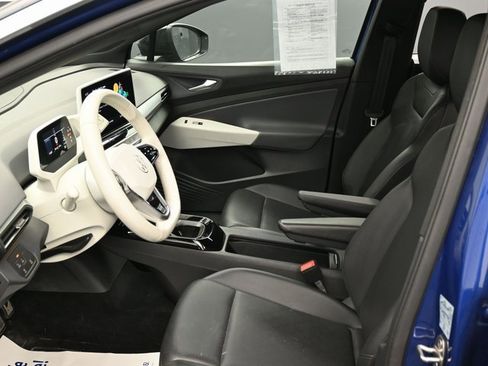 Used 2021 Volkswagen ID.4 1st Edition image 17