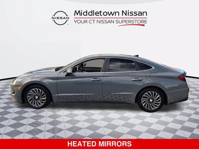 Used 2022 Hyundai Sonata SEL FWD image 6