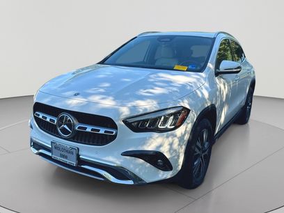 Used 2026 Mercedes-Benz GLA 250 4MATIC