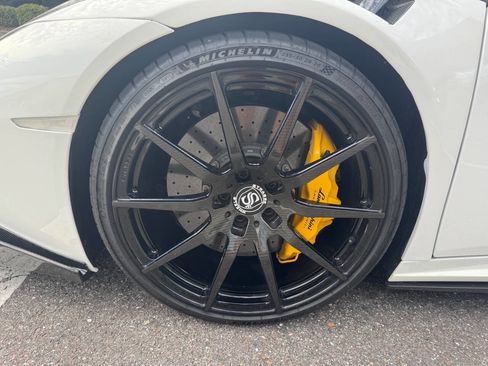 Used 2015 Lamborghini Huracan LP 610-4 image 24