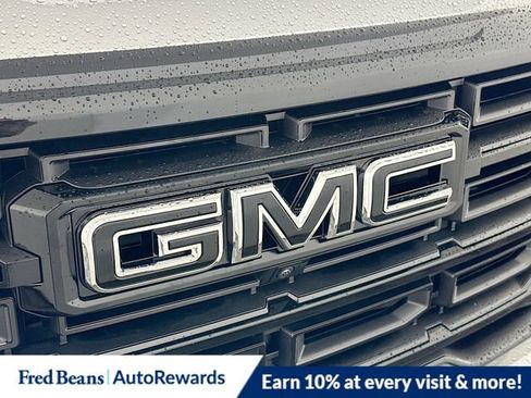 New 2026 GMC Acadia Elevation w/ Black Edition image 19