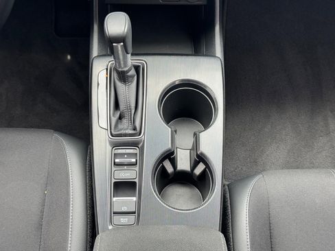 Certified 2024 Honda Civic Sport image 16