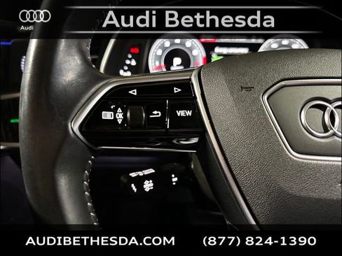 Used 2021 Audi A6 Premium Plus AWD/4WD image 16