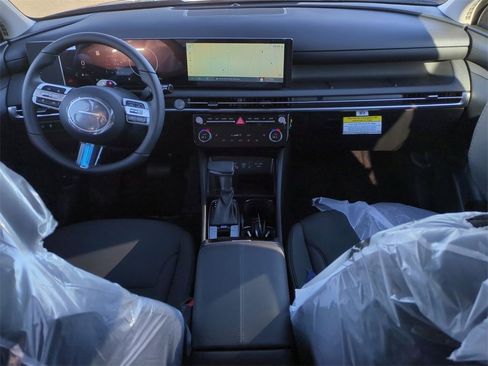 New 2026 Hyundai Tucson SEL image 23