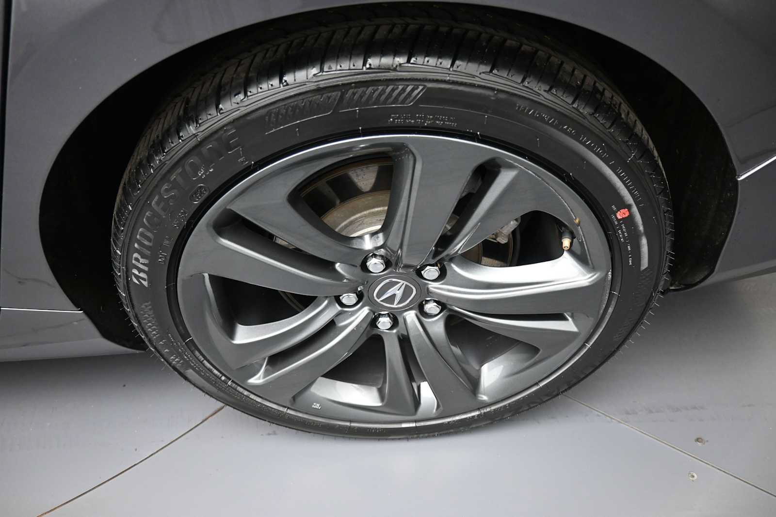 Certified 2023 Acura TLX w/ A-SPEC Package FWD image 15