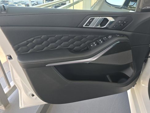 New 2026 BMW X5 M Competition w/ Executive Package image 15