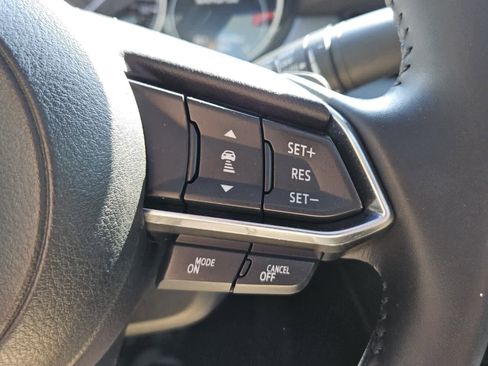 Used 2019 MAZDA MAZDA6 Grand Touring FWD image 14