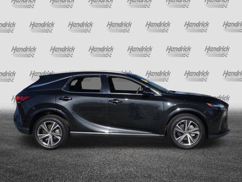 Used 2023 Lexus RX 350 Premium w/ Cold Area Package image 10