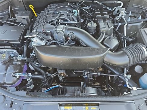 New 2026 Dodge Durango GT RWD image 11
